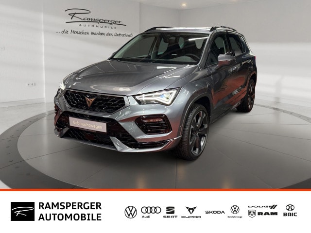 Cupra Ateca 1.5 TSI DSG