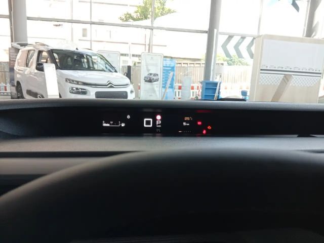 Citroën C3 Aircross Max