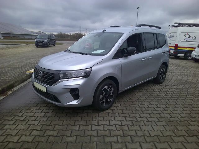 Nissan Townstar DIG-T N-Connecta