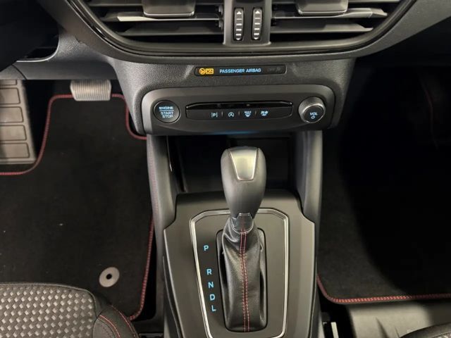 Ford Focus ST Line Wagon