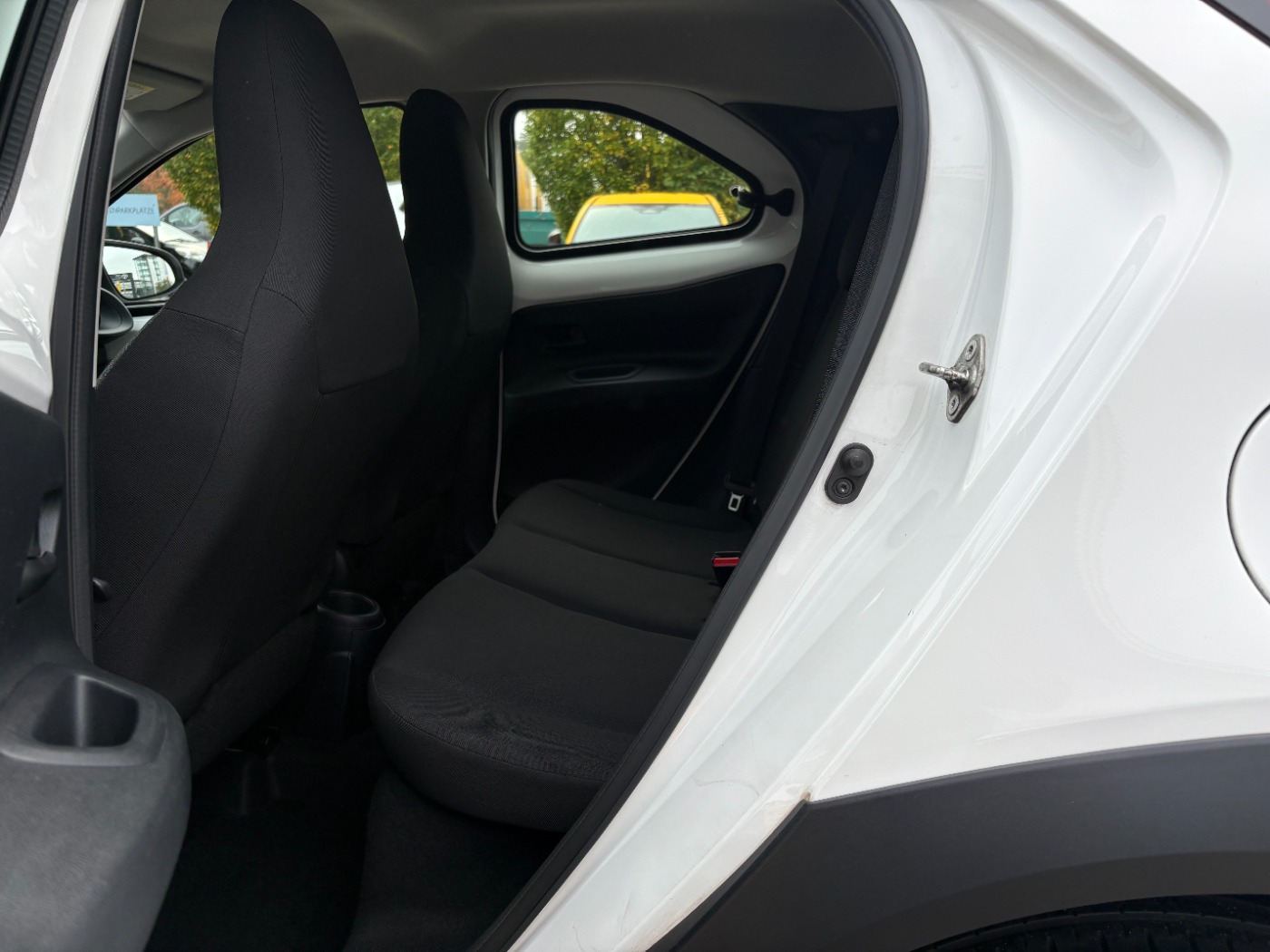 Toyota Aygo X 5-deurs