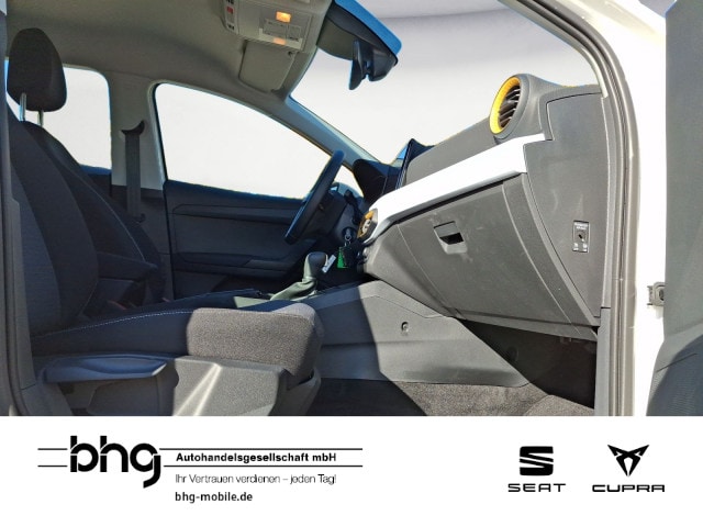 Seat Ibiza 1.0 TSI DSG Style