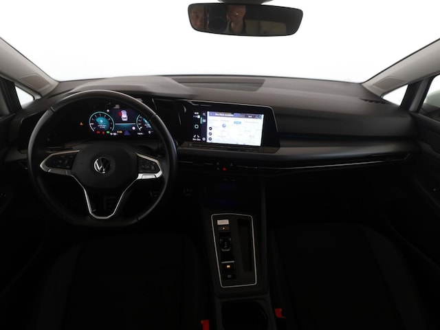 Volkswagen Golf Golf VIII Variant