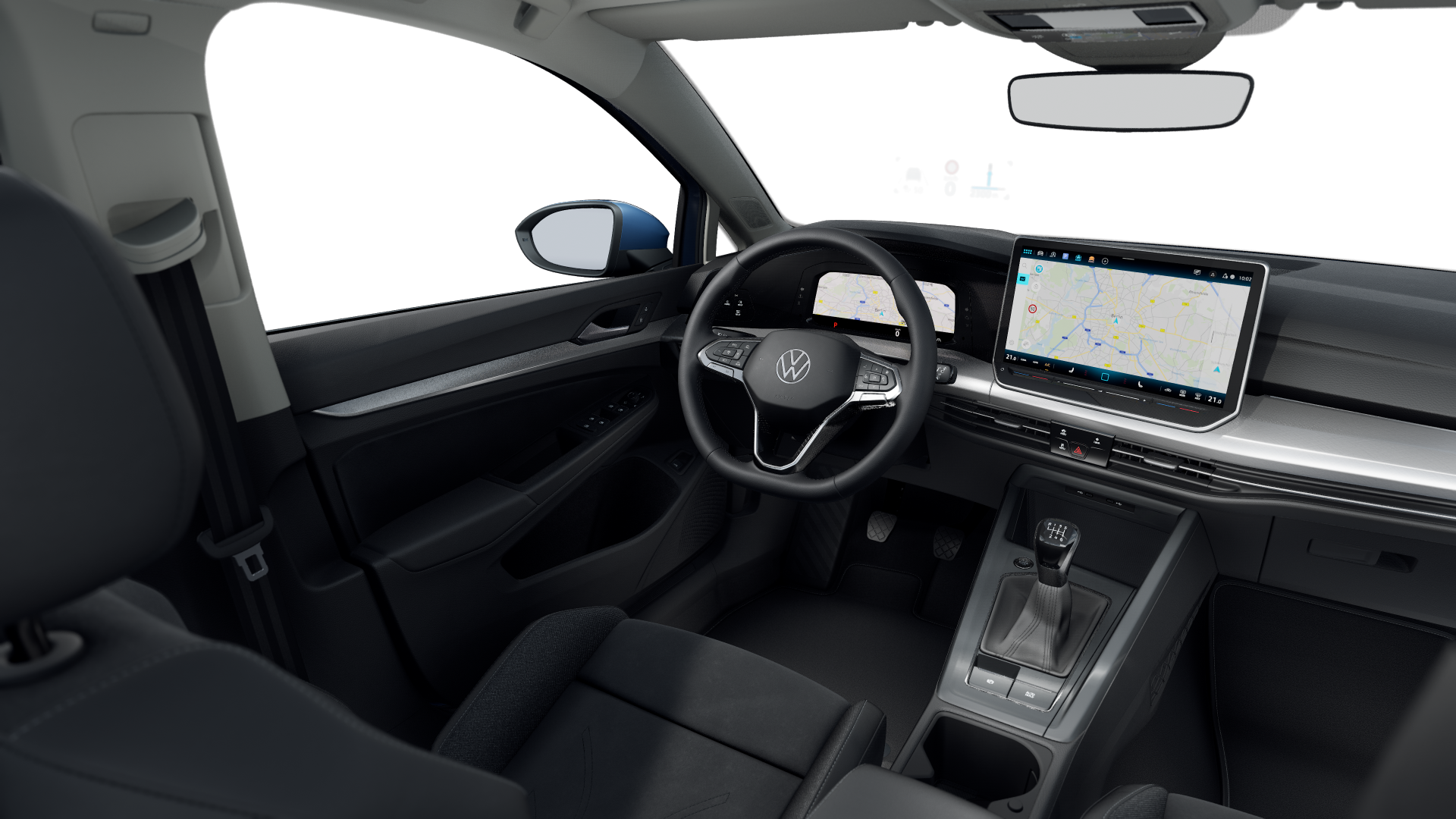 Volkswagen Golf Golf VIII Variant