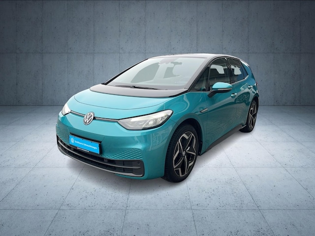 Volkswagen ID.3 55 kWh