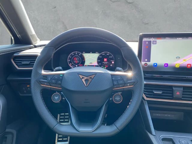 Cupra Formentor 2.0 TSI 4Drive DSG VZ