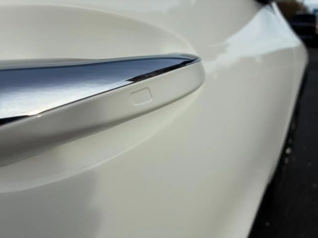 Mercedes-Benz GLA 200 Progressive