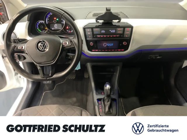 Volkswagen e-up! Plus