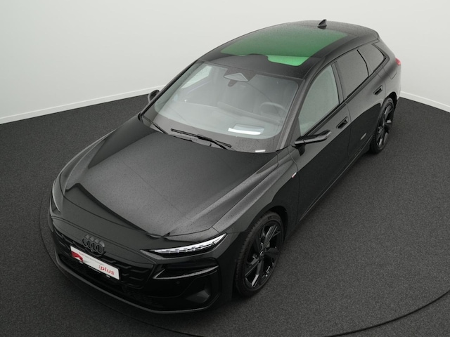 Audi A6 e-tron Avant Performance