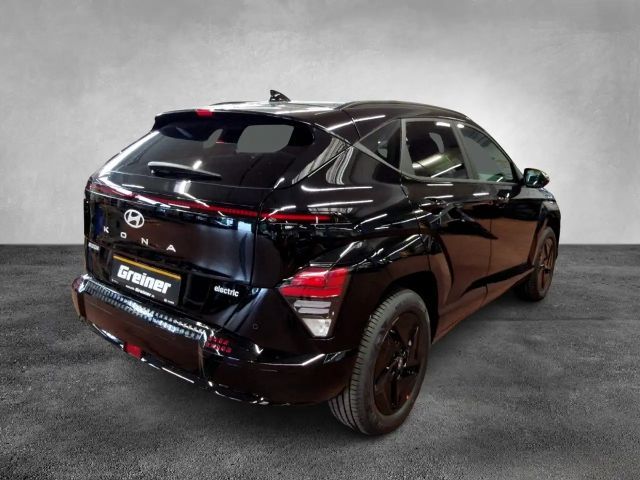 Hyundai Kona Electric Trend