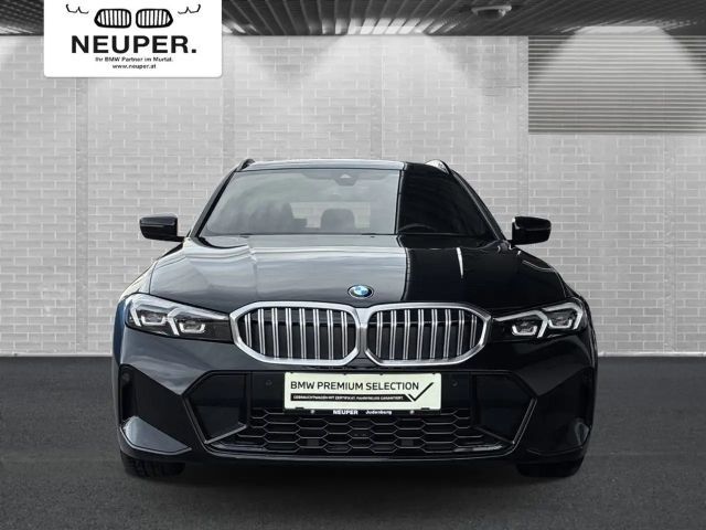 BMW 318 318d