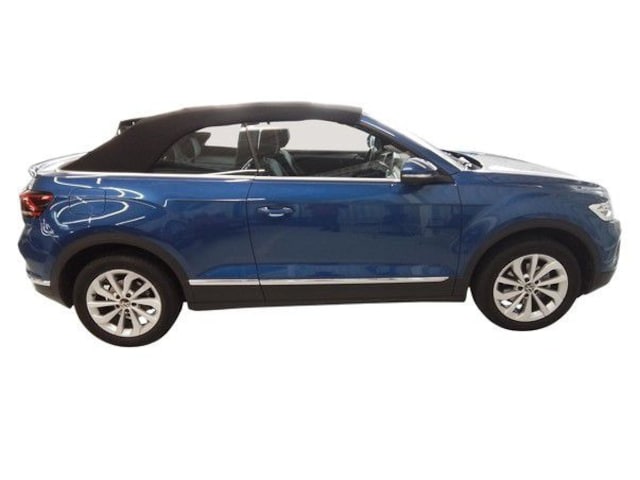 Volkswagen T-Roc 1.0 TSI Cabriolet