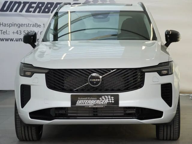 Volvo XC90 Dark T8 Ultra