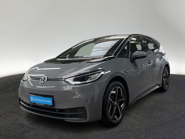 Volkswagen ID.3 IQ.Drive Performance Pro