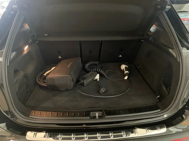 Mercedes-Benz EQA 250 Progressive