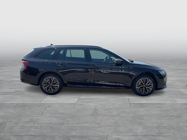 Skoda Octavia Sportline