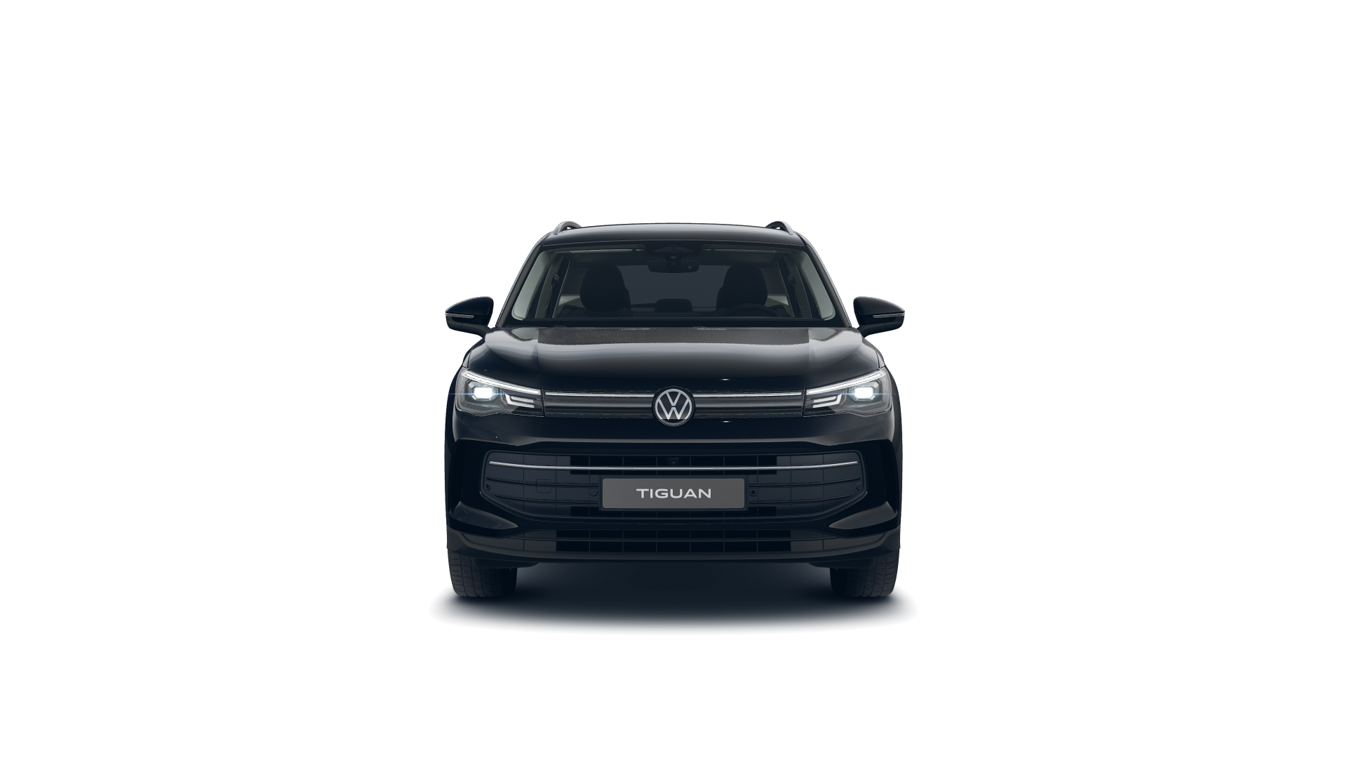 Volkswagen Tiguan 1.5 eTSI