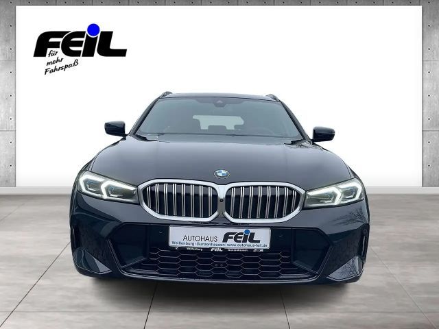 BMW 330 330d M-Sport xDrive