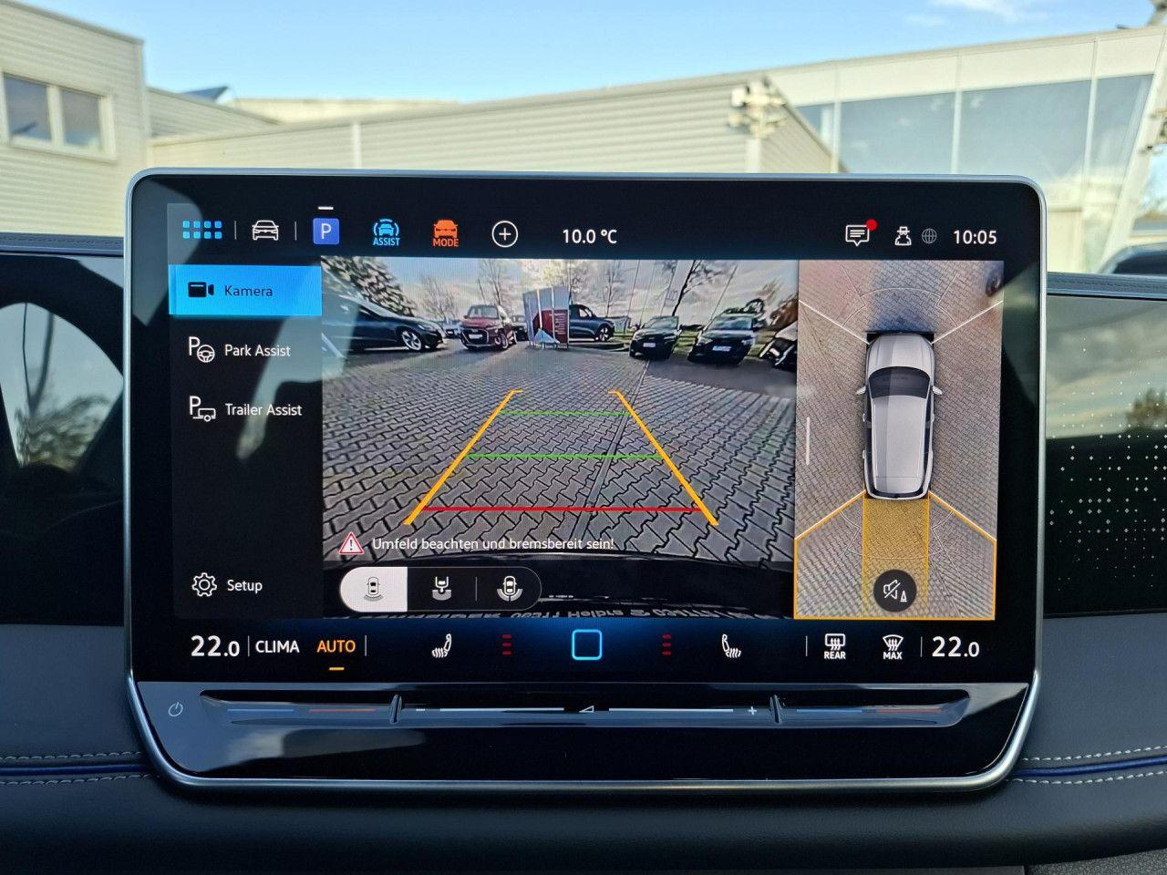 Volkswagen Tiguan 2.0 TDI 4Motion IQ.Drive R-Line