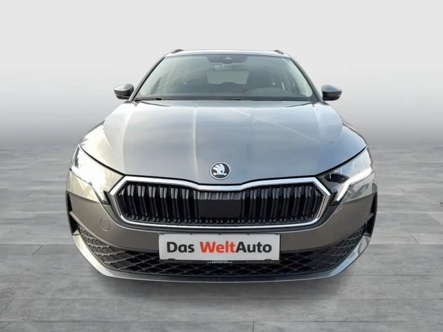 Skoda Octavia Essence TDI