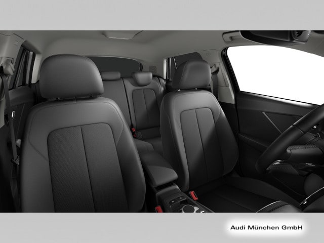 Audi Q2 35 TFSI S-Tronic