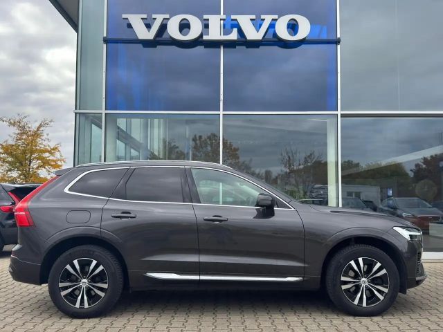 Volvo XC60 AWD Core T6