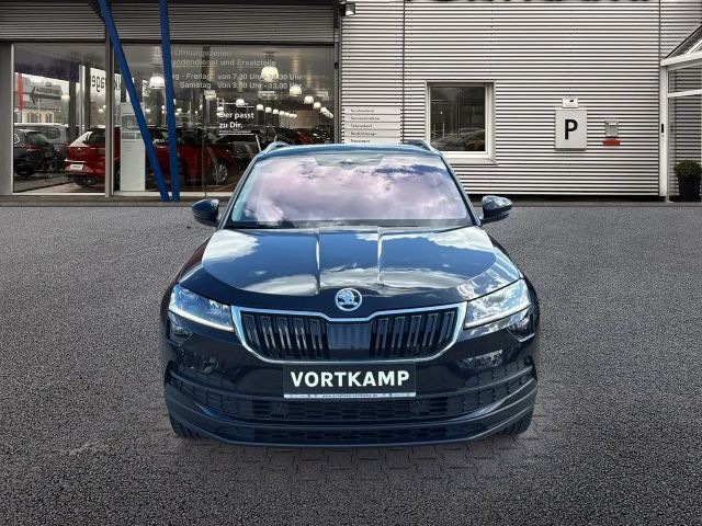 Skoda Karoq 1.5 TSI Clever