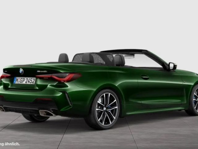 BMW 440 Cabrio M440i xDrive