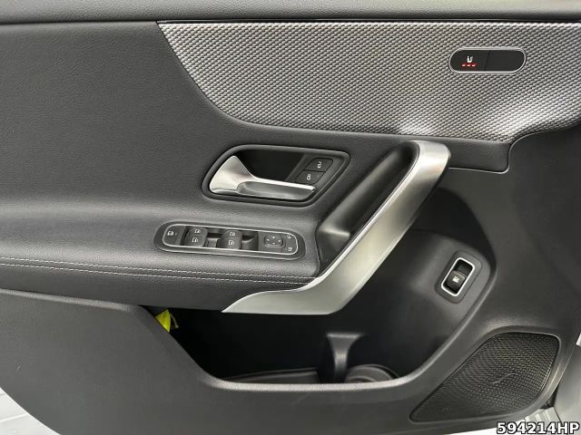 Mercedes-Benz A 250 Progressive