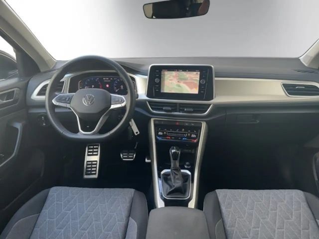 Volkswagen T-Roc 1.5 TSI DSG Move