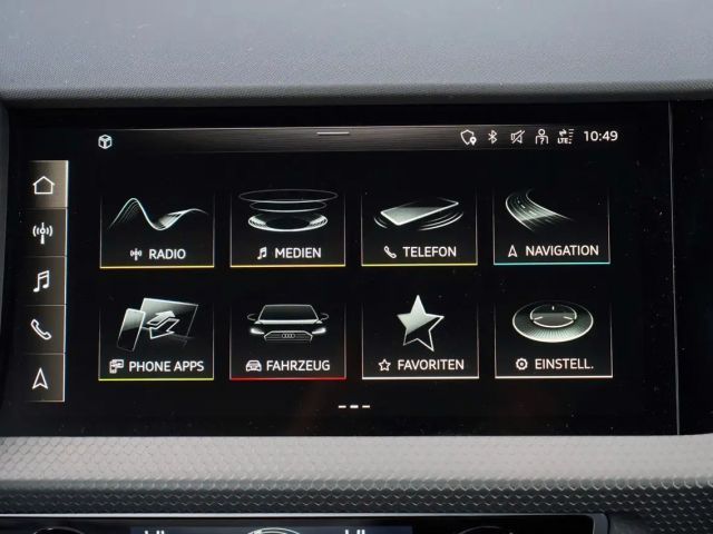 Audi A1 30 TFSI S-Tronic Sportback