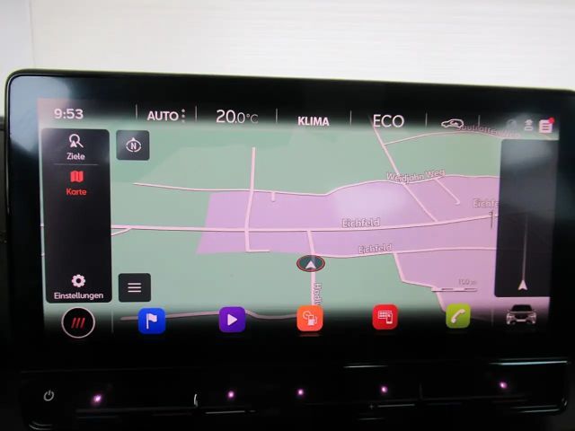 Cupra Formentor DSG e-Hybrid