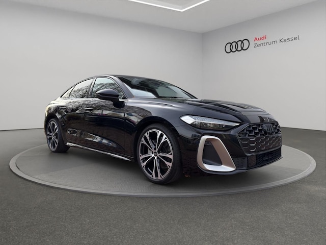 Audi A5 Quattro S-Tronic