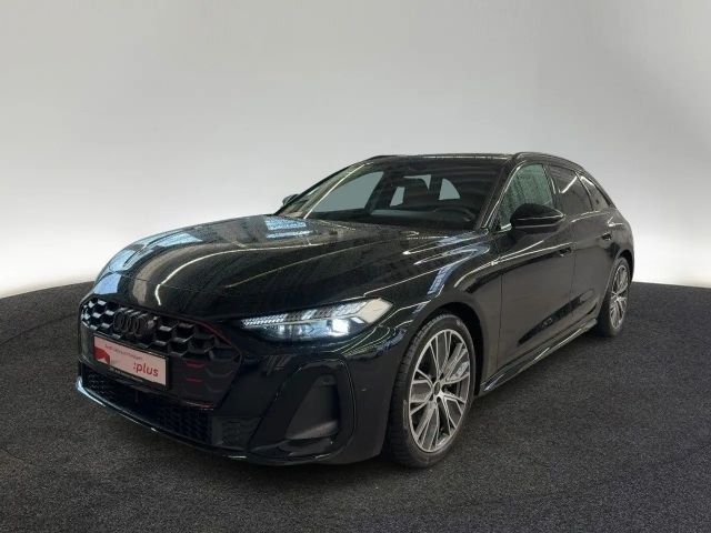 Audi A5 2.0 TDI S-Line