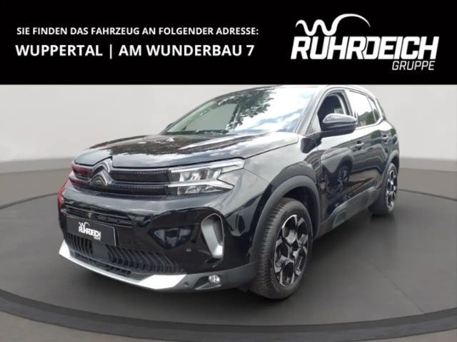 Citroën C5 Aircross Max