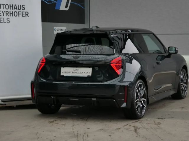 MINI Cooper E Cooper E