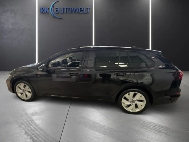 Volkswagen Golf 1.5 TSI Golf VIII Variant