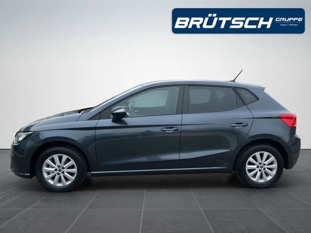 Seat Ibiza 1.0 TSI Style