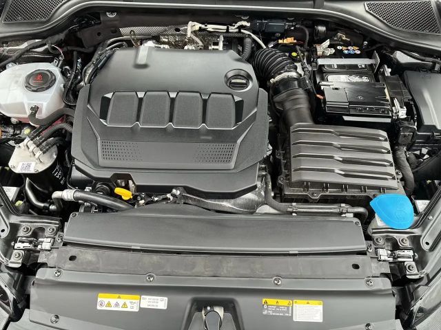 Skoda Octavia Sportline