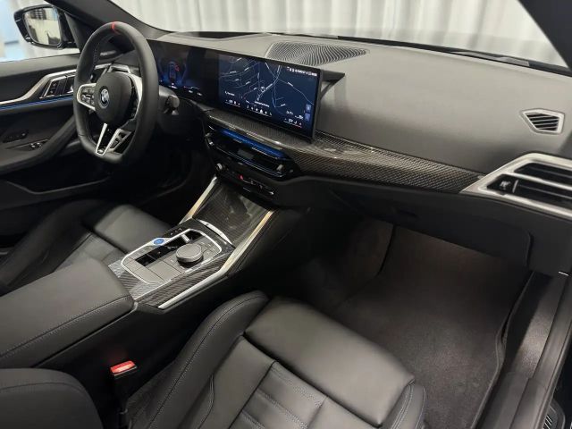 BMW i4 Coupé M60 xDrive