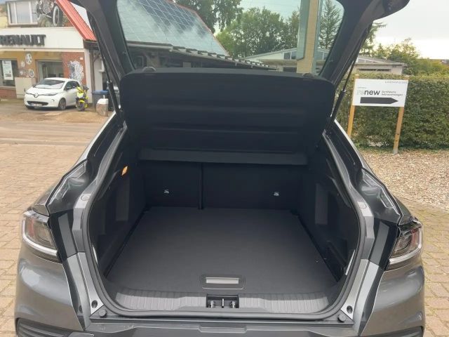 Renault Arkana Hybrid Techno