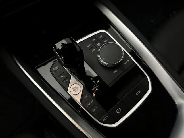 BMW Z4 Cabrio M-Sport Roadster sDrive30i