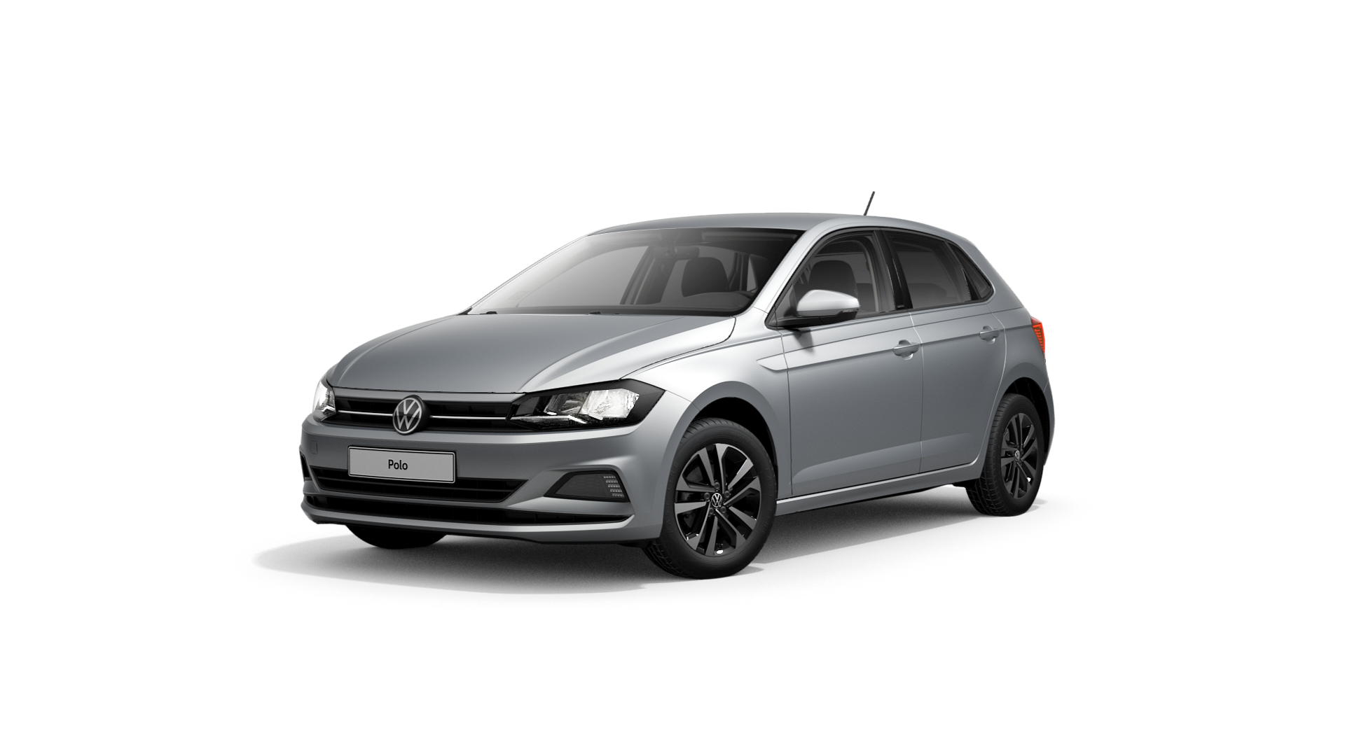 Volkswagen Polo UNITED 1,0 TSI NAVI DAB SHZ KLIMA ALU APP-CONNECT