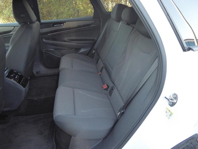 Volkswagen ID.7 Pro Tourer