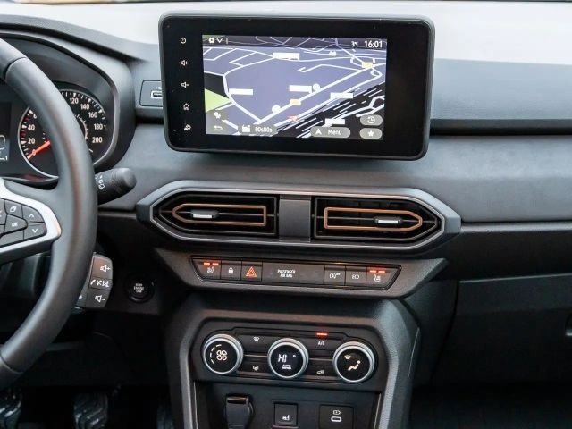 Dacia Sandero Extreme Stepway TCe 110