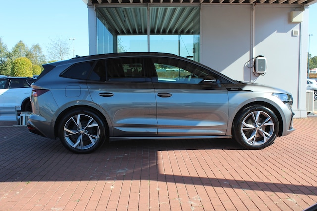 Skoda Enyaq Sportline iV 60