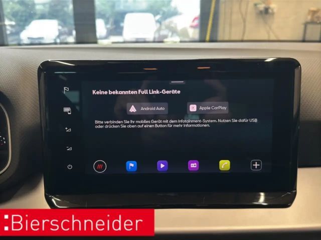 Seat Ibiza 1.0 TSI DSG FR-lijn