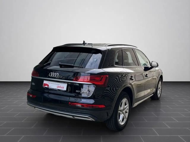 Audi Q5 50 TFSI Hybride Quattro