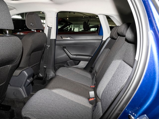 Volkswagen Polo 1.0 TSI Move