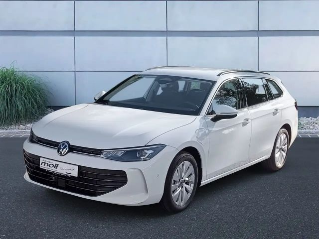 Volkswagen Passat Variant eHybrid